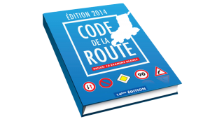 Code la route