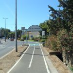 Roller - Pradet - Carqueiranne