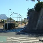 Roller - Toulon - Pradet