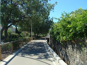 Roller - Toulon-Pradet