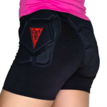 CrashPad pour Roller