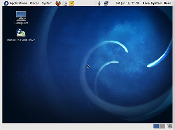 Linux Installation