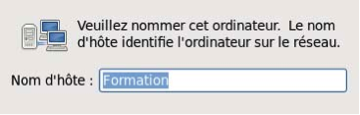 Hostname