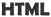 Logo HTML