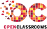 Logo OPenClassRooms