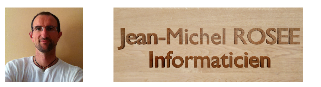 Titre du CV 