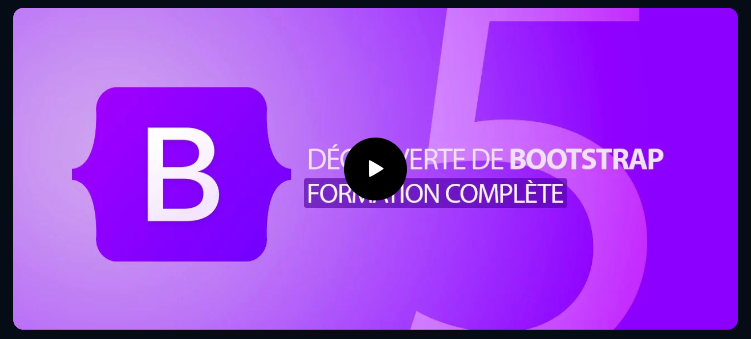 Boostrap 5 Full
