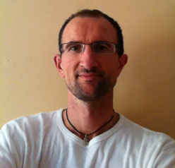 Portrait de Jean-Michel ROSEE