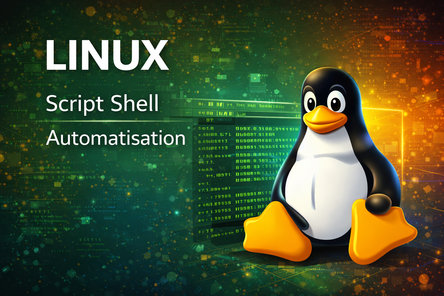 Playlist Linux