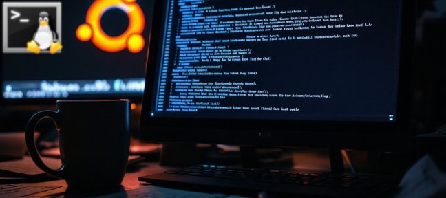 Linux, Commande et Shell