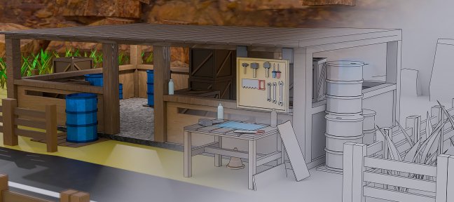 Formation Blender 5 Gratuite