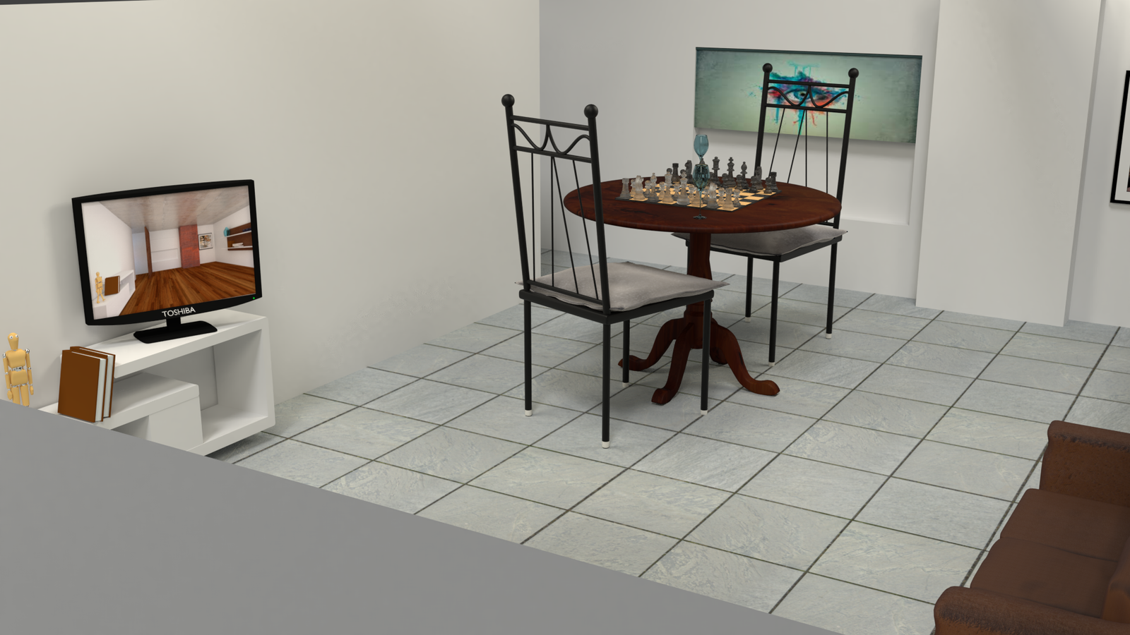 Rendu Salon00