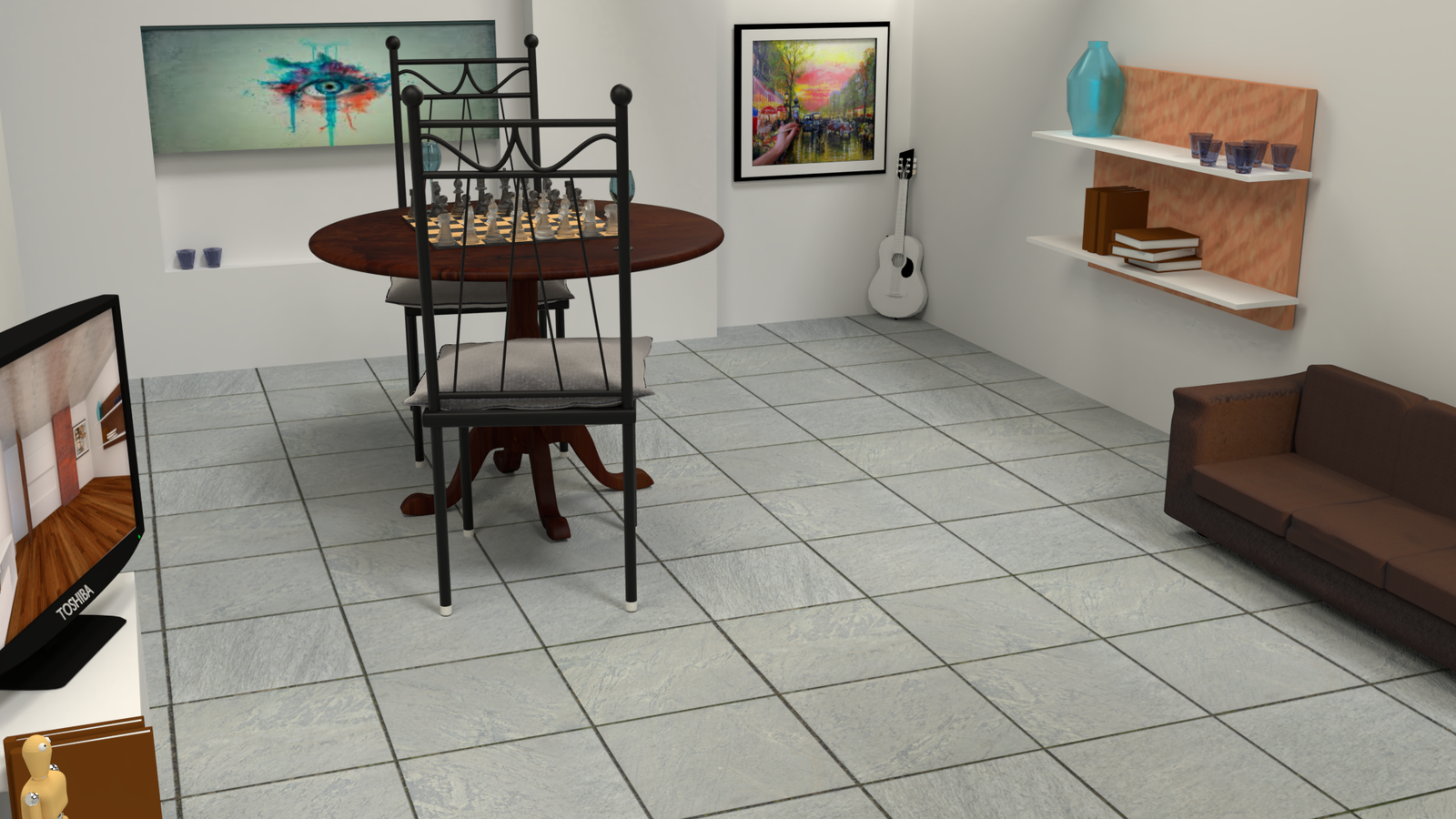 Rendu Salon01