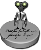 Mascotte de SavoirPourTous