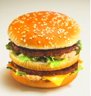 Big Mac