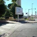 Claret - Eglise - Roller