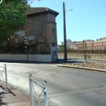 Claret - Eglise - Roller