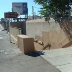 Claret - Eglise - Roller