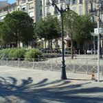 Claret - Eglise - Roller