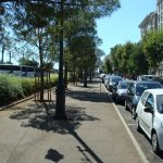 Claret - Eglise - Roller