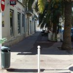 Claret - Eglise - Roller