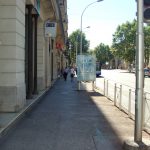 Claret - Eglise - Roller