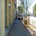 Claret - Eglise - Roller