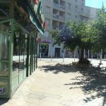 Claret - Eglise - Roller