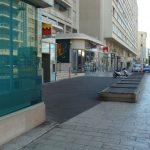 Claret - Eglise - Roller