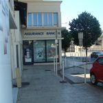 Claret - Eglise - Roller