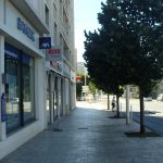 Claret - Eglise - Roller