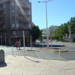 Claret - Eglise - Roller