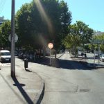 Claret - Eglise - Roller