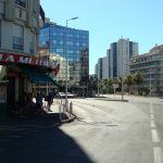 Claret - Eglise - Roller